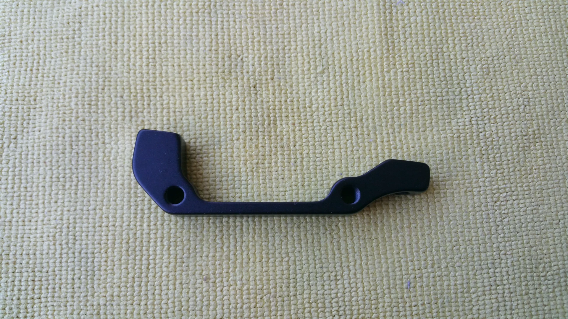 2. Adaptor Shimano P/S 180 mm