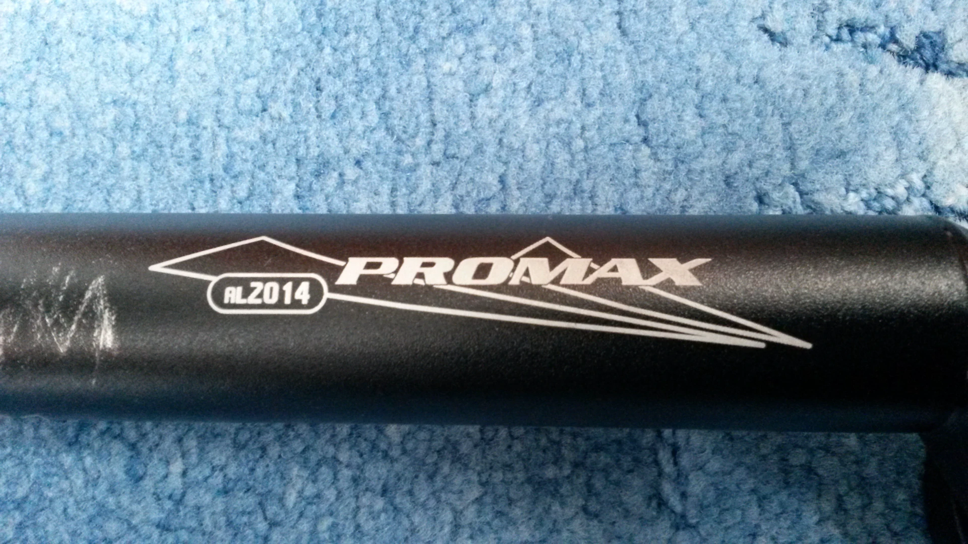 6. Tija sa promax