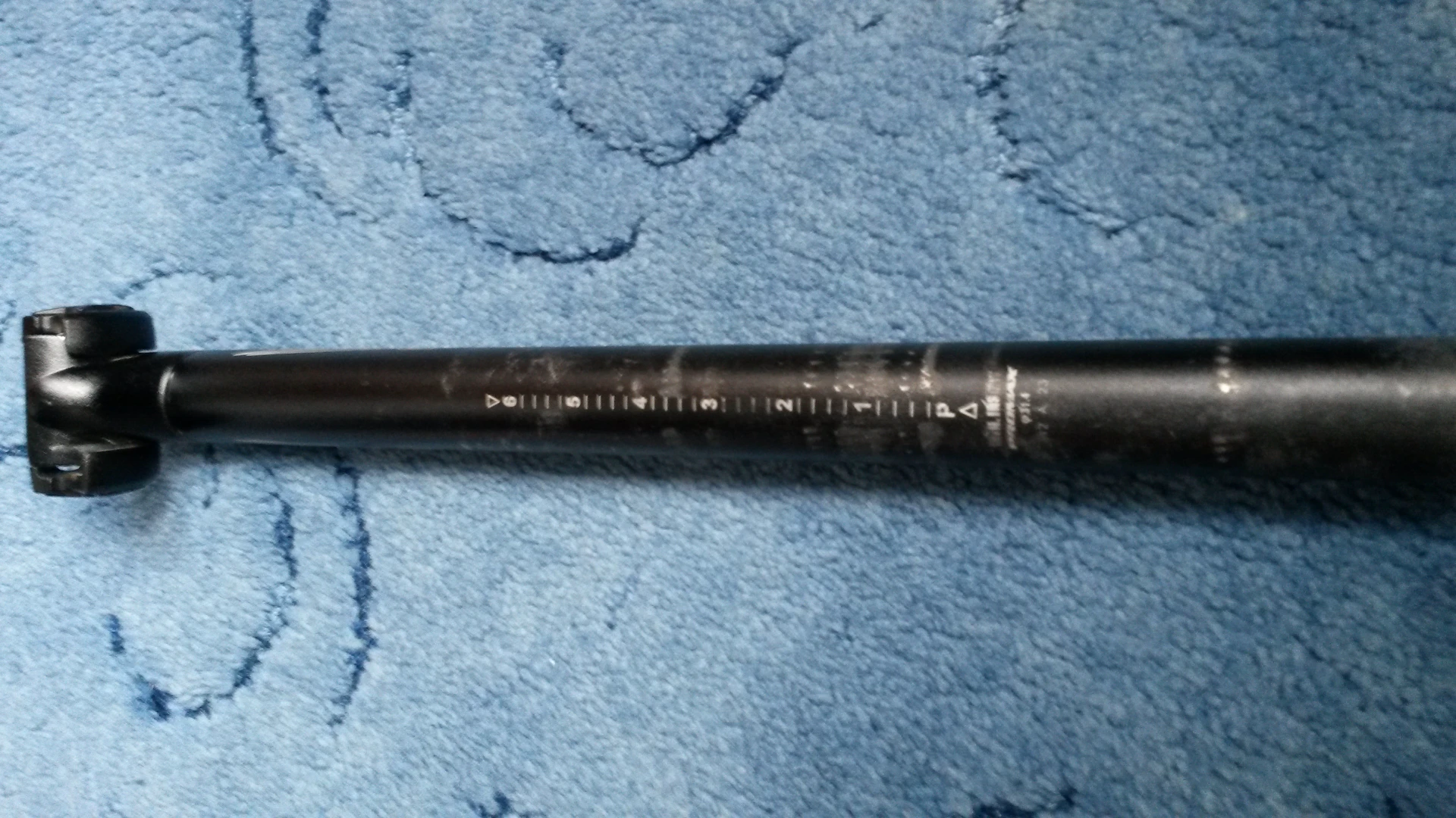 2. Tija sa promax