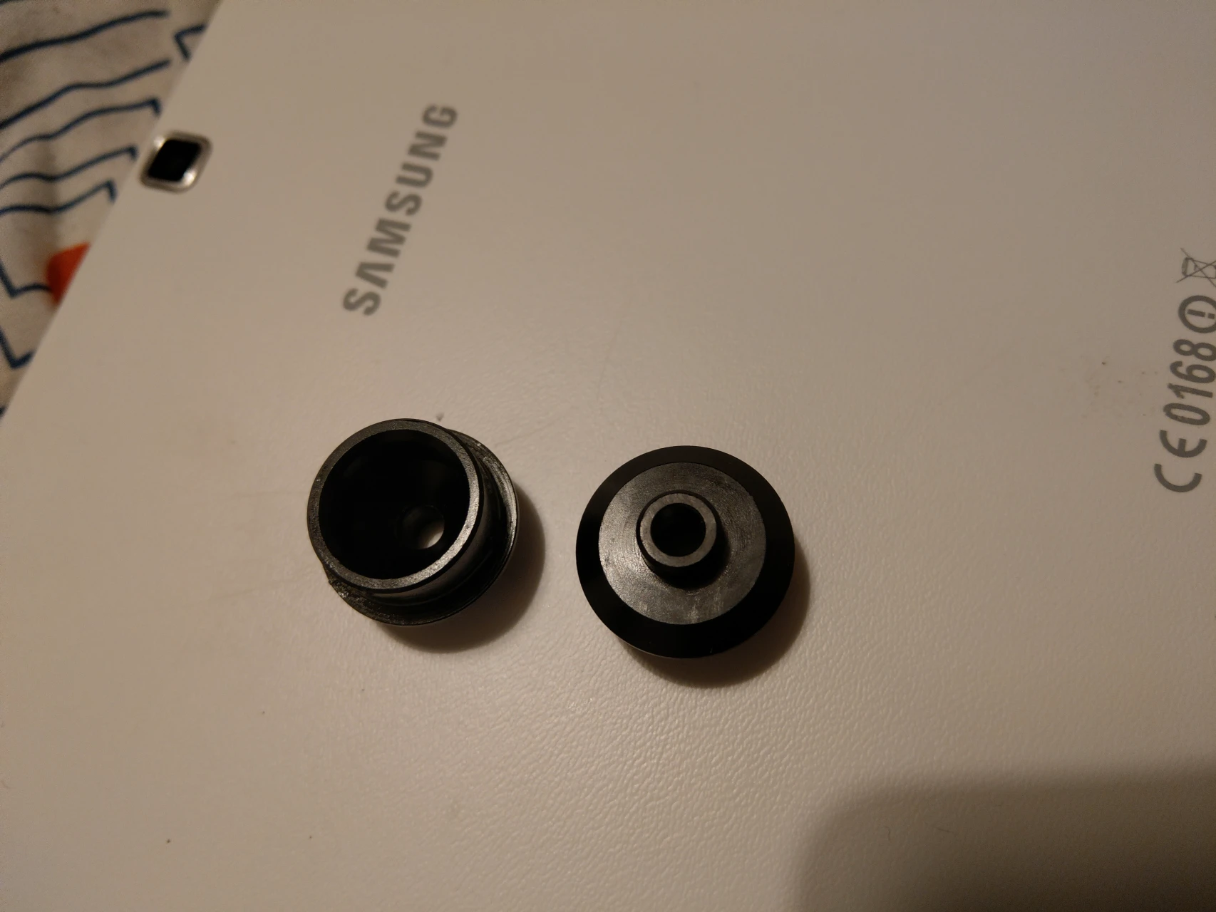 1. Adaptor mavic de la ax 20 la qr