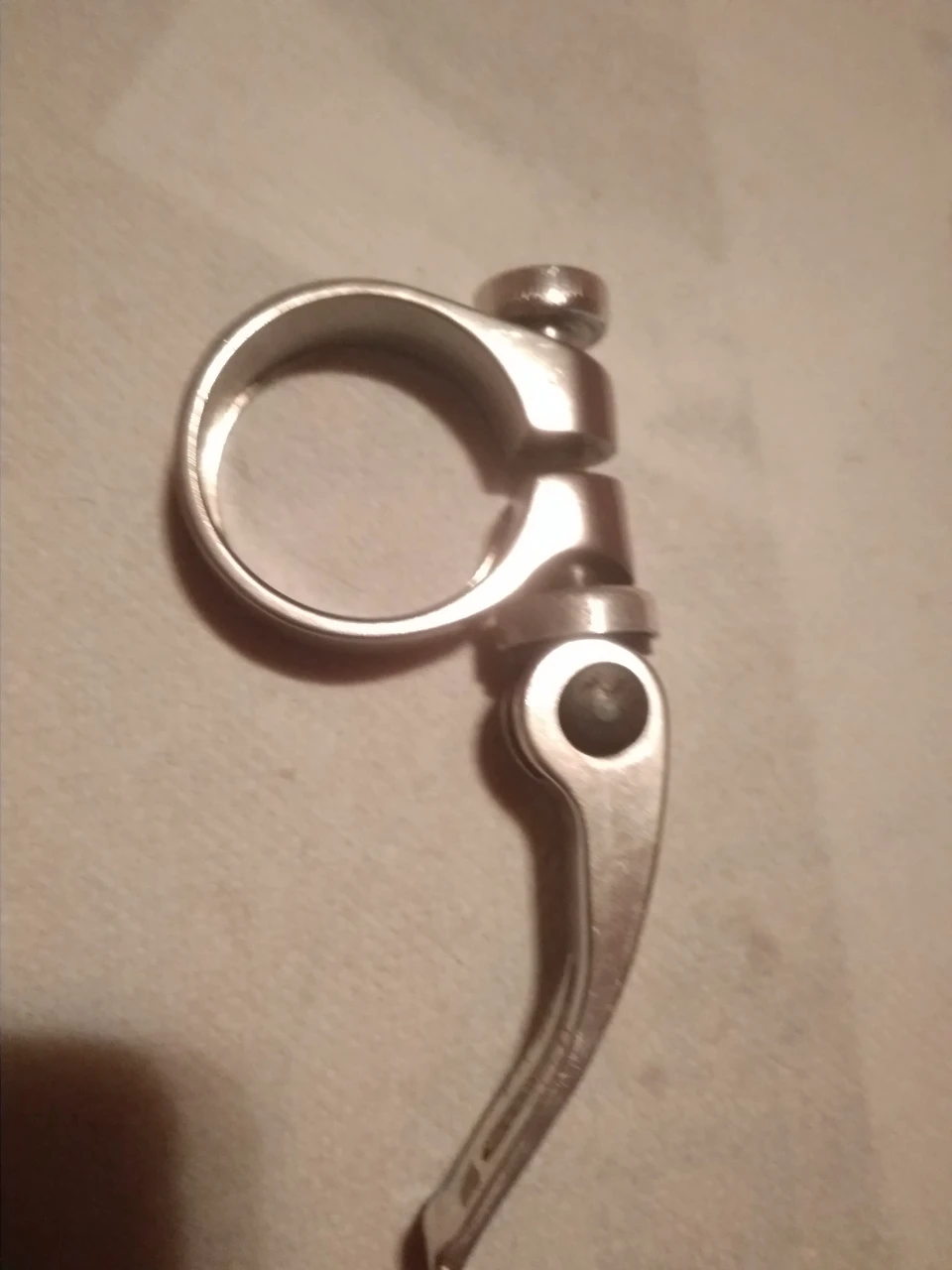 1. Vand colier sa 35 mm