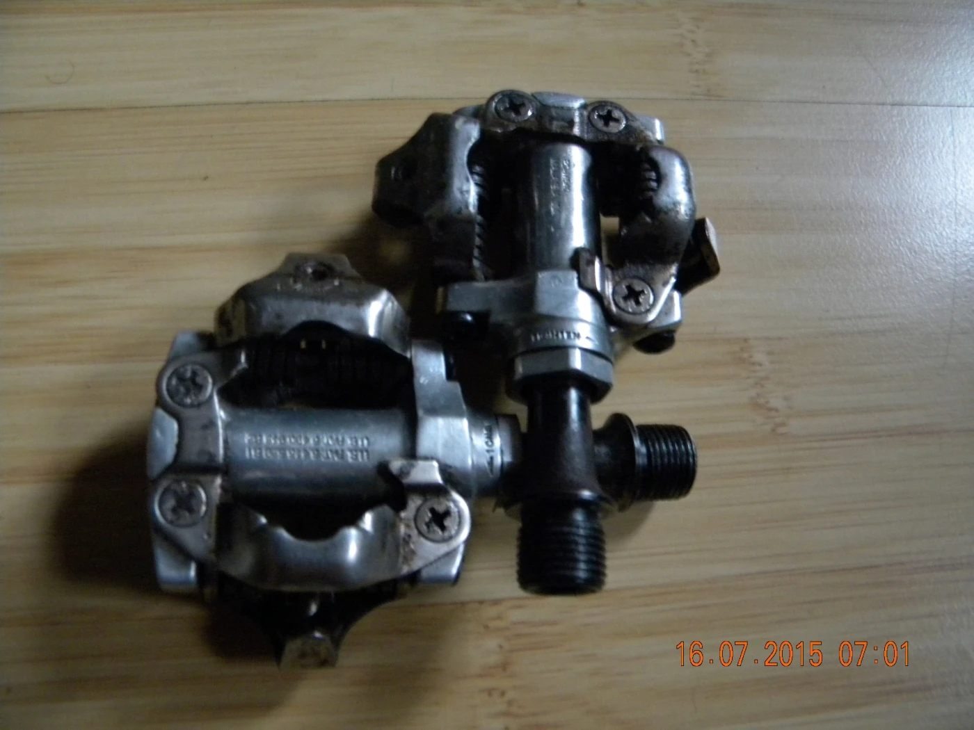 1. SPD pd-m540