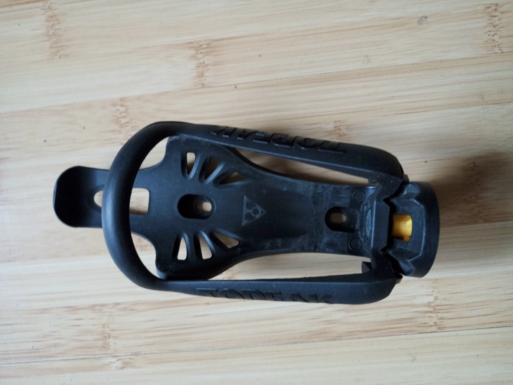 1. Suport Bidon Bicicleta Topeak Modula Cage