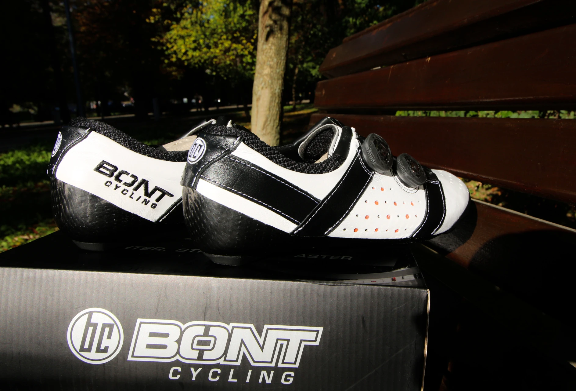 10. Bont Vaypor+