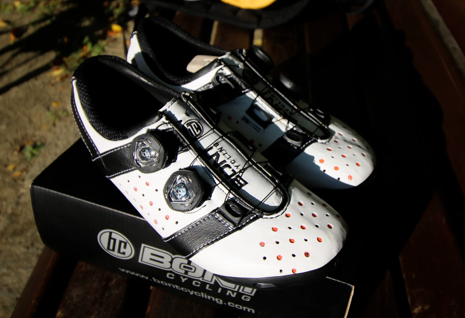 9. Bont Vaypor+