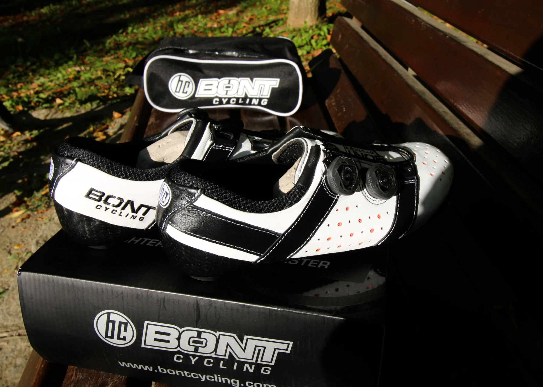 7. Bont Vaypor+