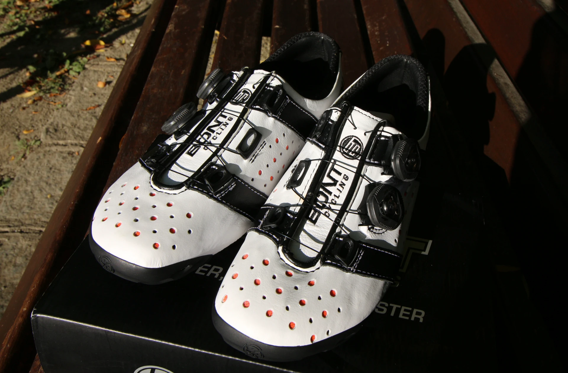 6. Bont Vaypor+
