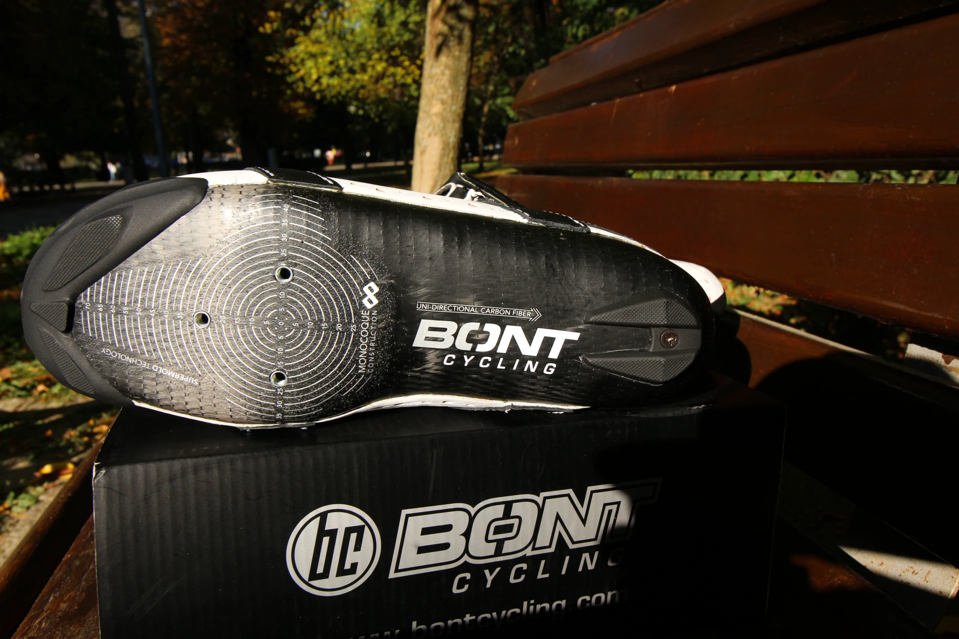 5. Bont Vaypor+