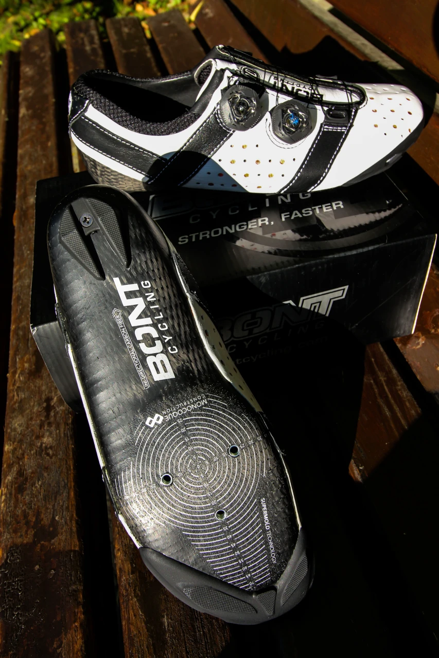 4. Bont Vaypor+