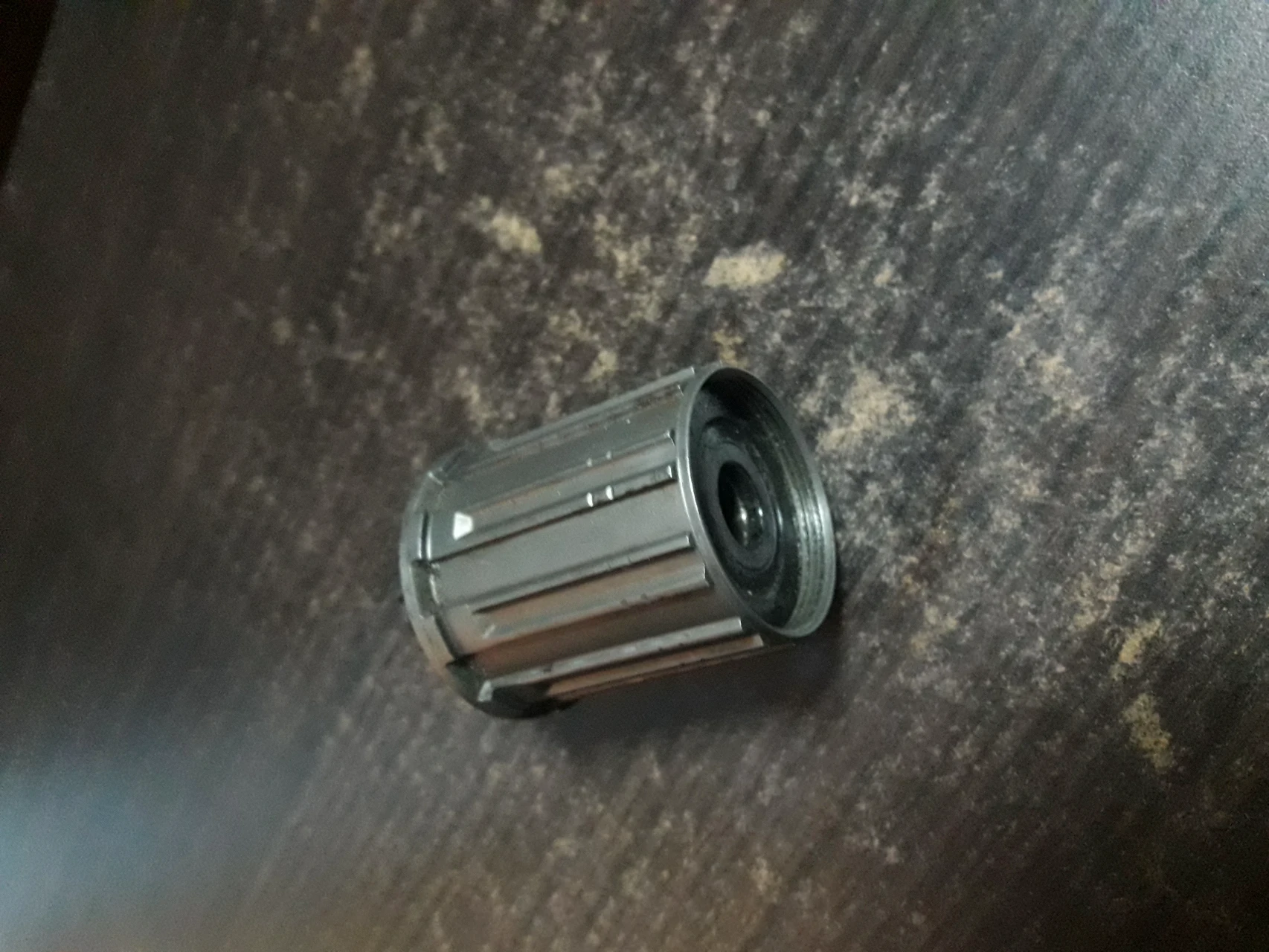 1. Caseta fulcrum