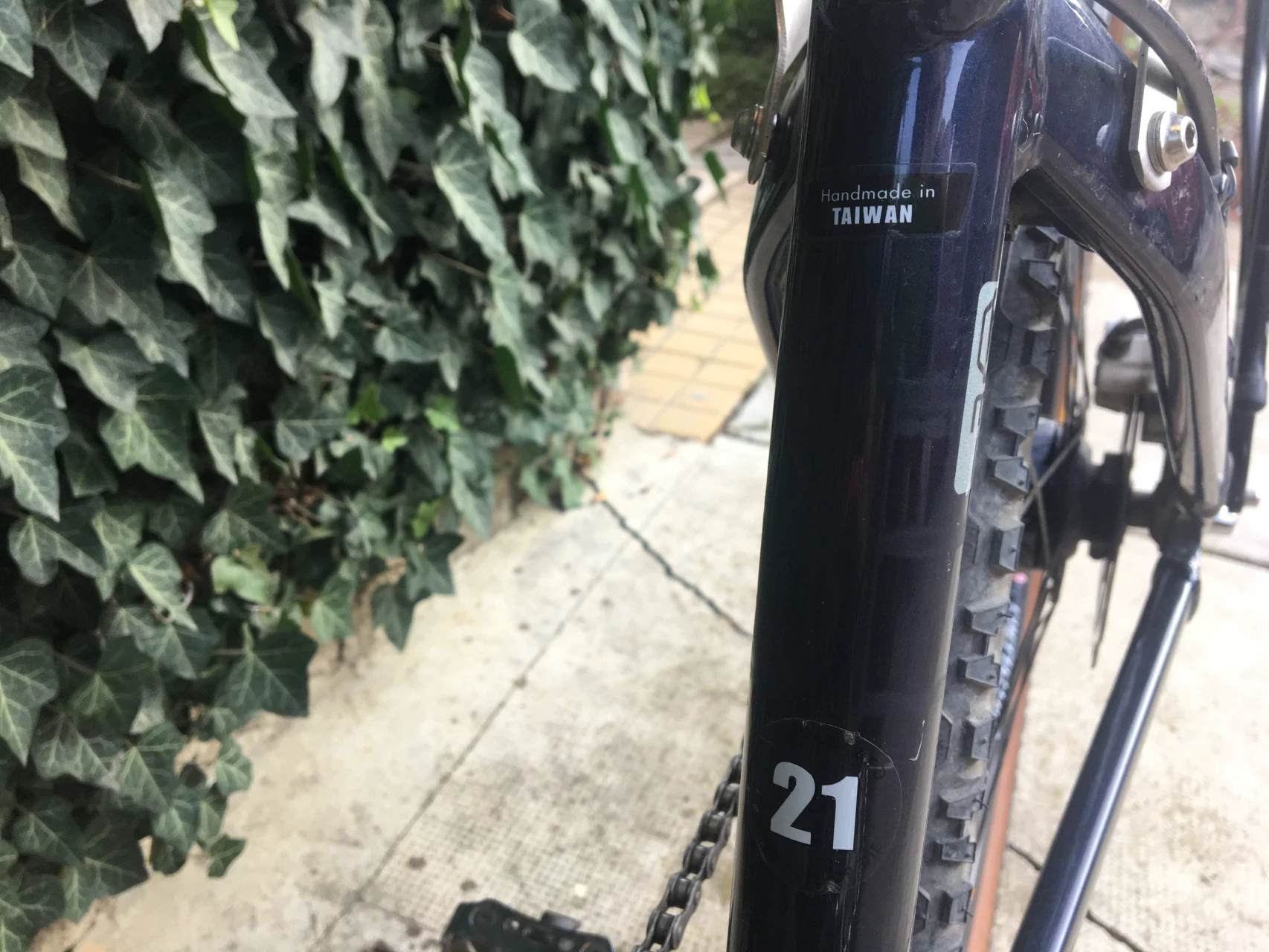 4. Specialized Globe San Francisco 2 2009
