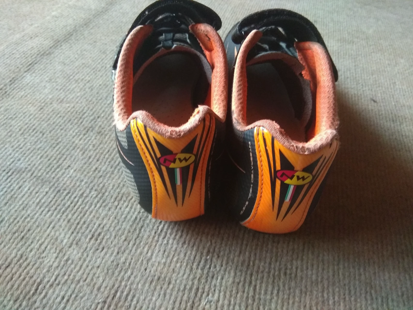 1. Pantofi șosea Northwave Sonic 3S