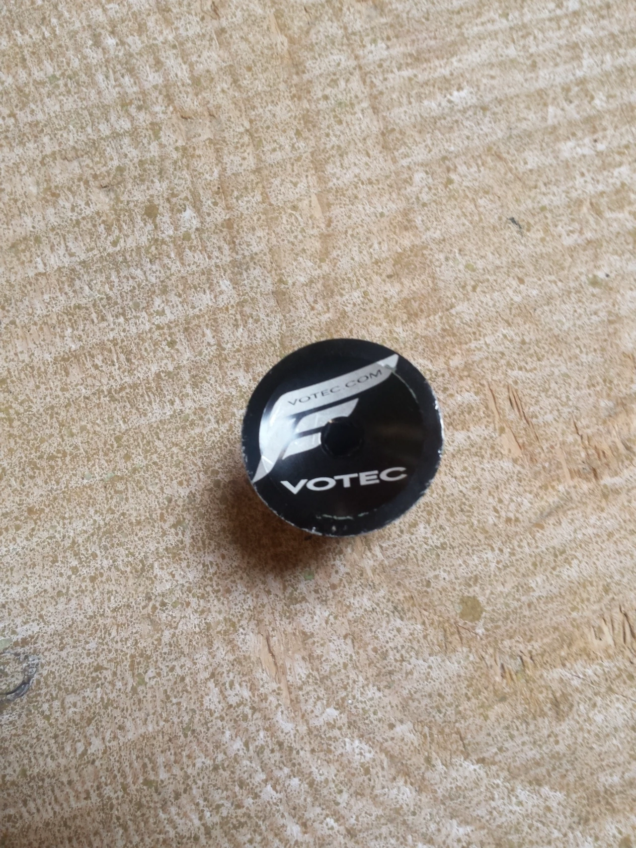 2. Floare pt furca carbon votec