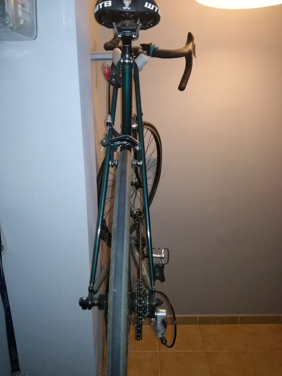 2. Vand cursiera RALEIGH COMP, stare tehnica si estetica foarte buna, Negociabil!