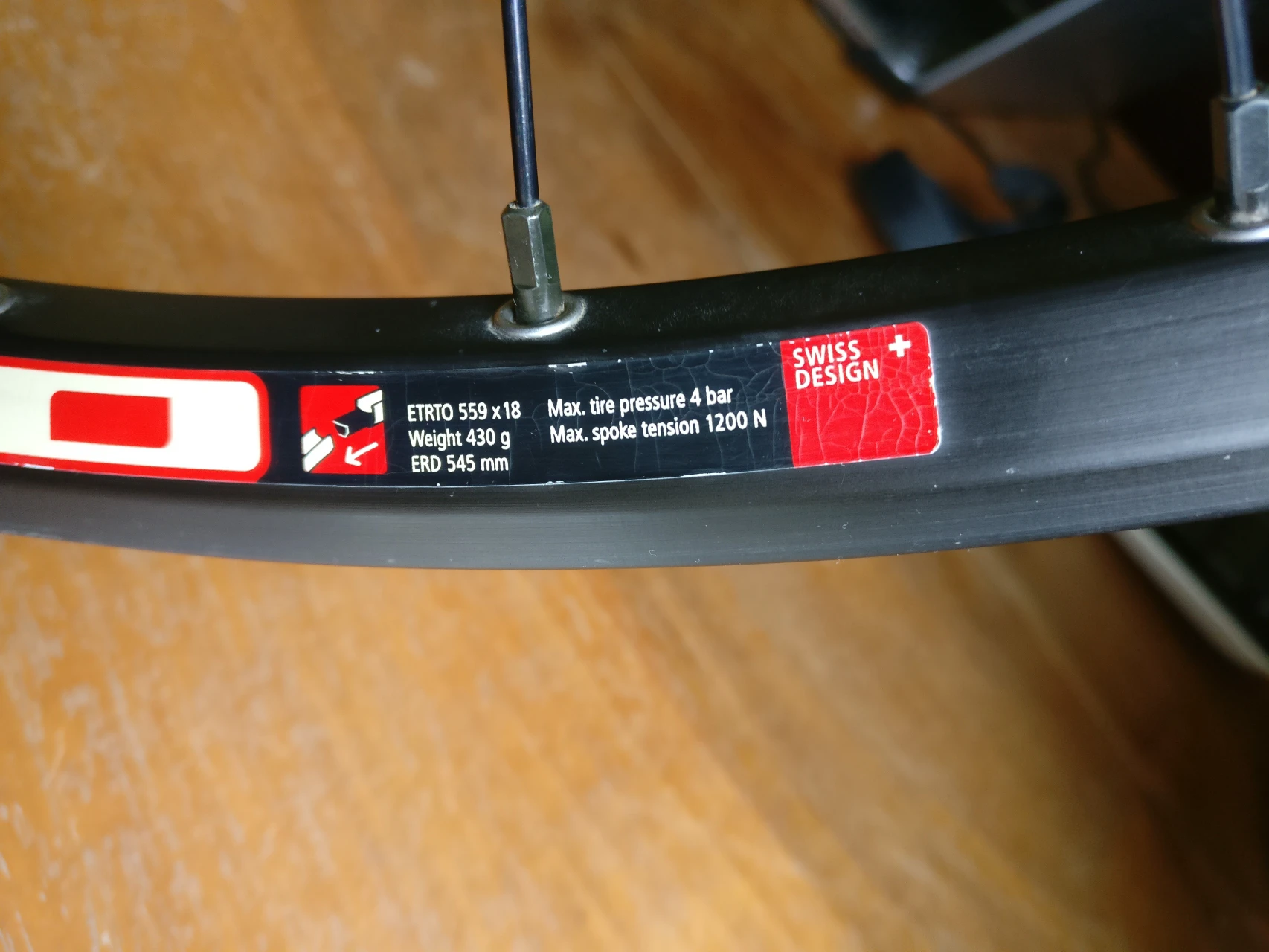 1. Set roti mtb DT Swiss X430 pentru AM/XC
