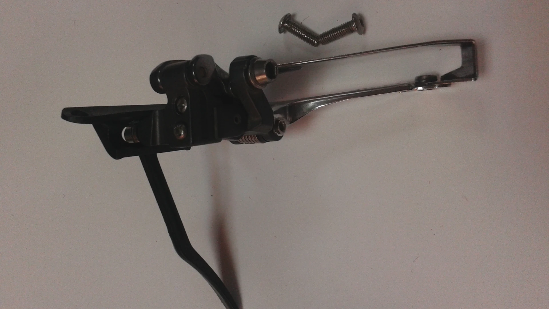 1. Schimbător Shimano Ultegra 2 foi