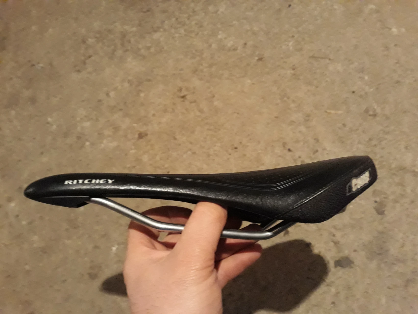 6. Sa Ritchey comp