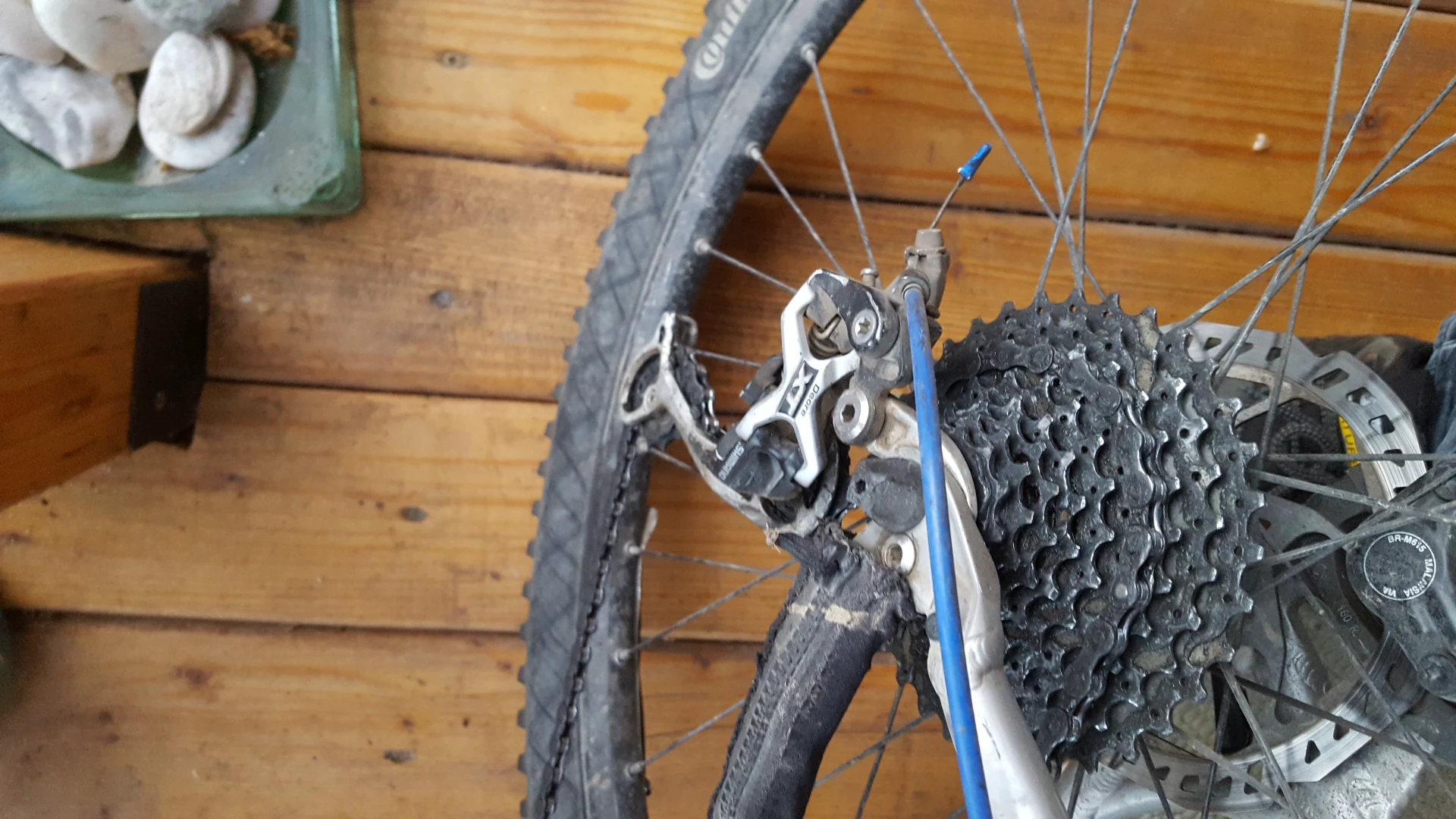 1. Rezervat-Specialized Rockhopper Pro Comp