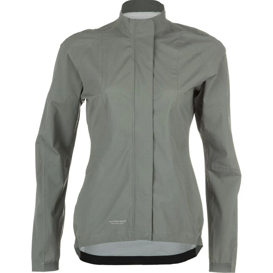 3. NOU! Jacheta dama de ploaie impermeabila GIRO Neo Rain Jacket