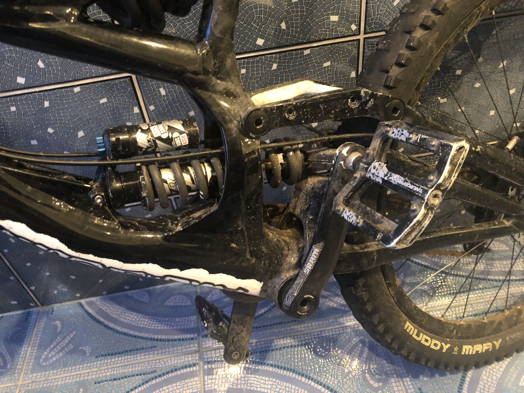 3. Specialized demo 8 2014