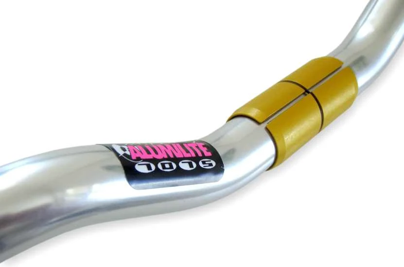 1. (cumpar) Ghidon Dh 25.4mm ' retro ' (Azonic, Roox, Answer)