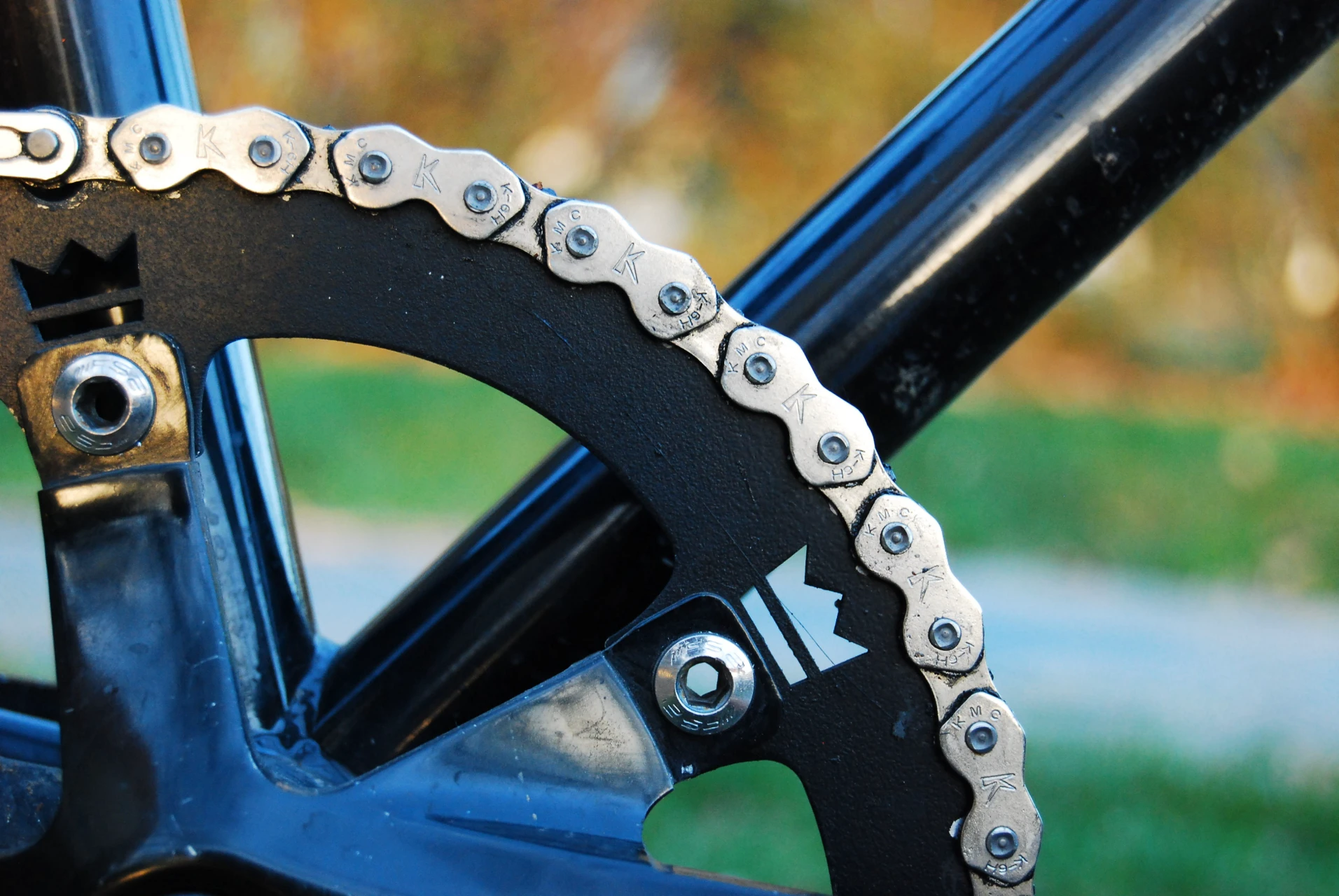 5. Fixie/single speed Csepel Royal 3*