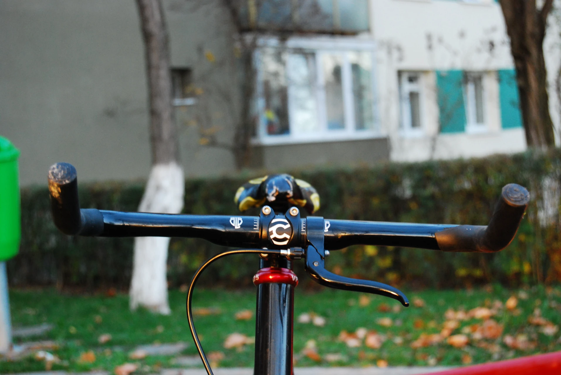 3. Fixie/single speed Csepel Royal 3*