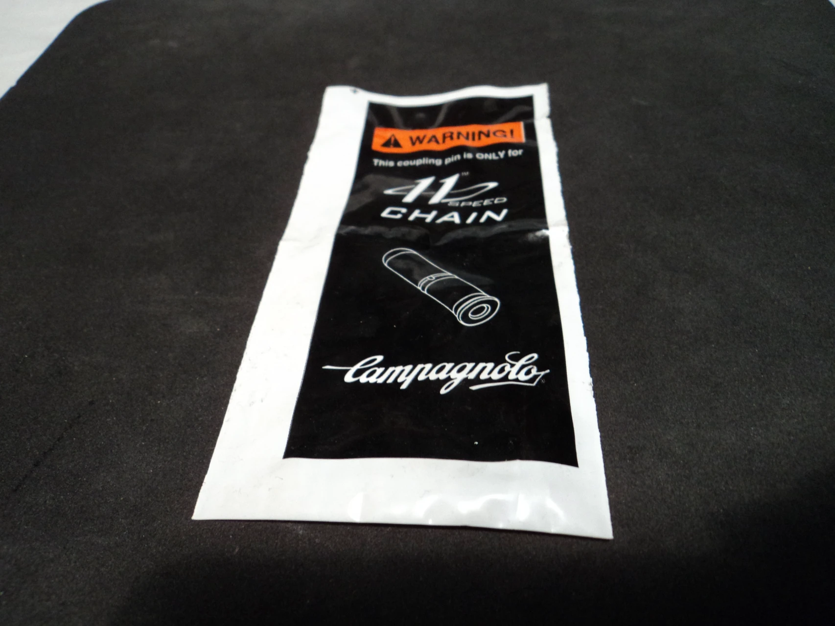 1. Pin / nit lant Campagnolo 11 viteze