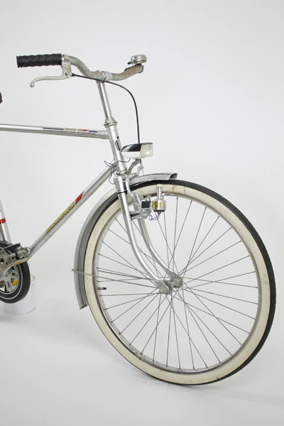 1. Bicicleta de oras Globus Reconditionata
