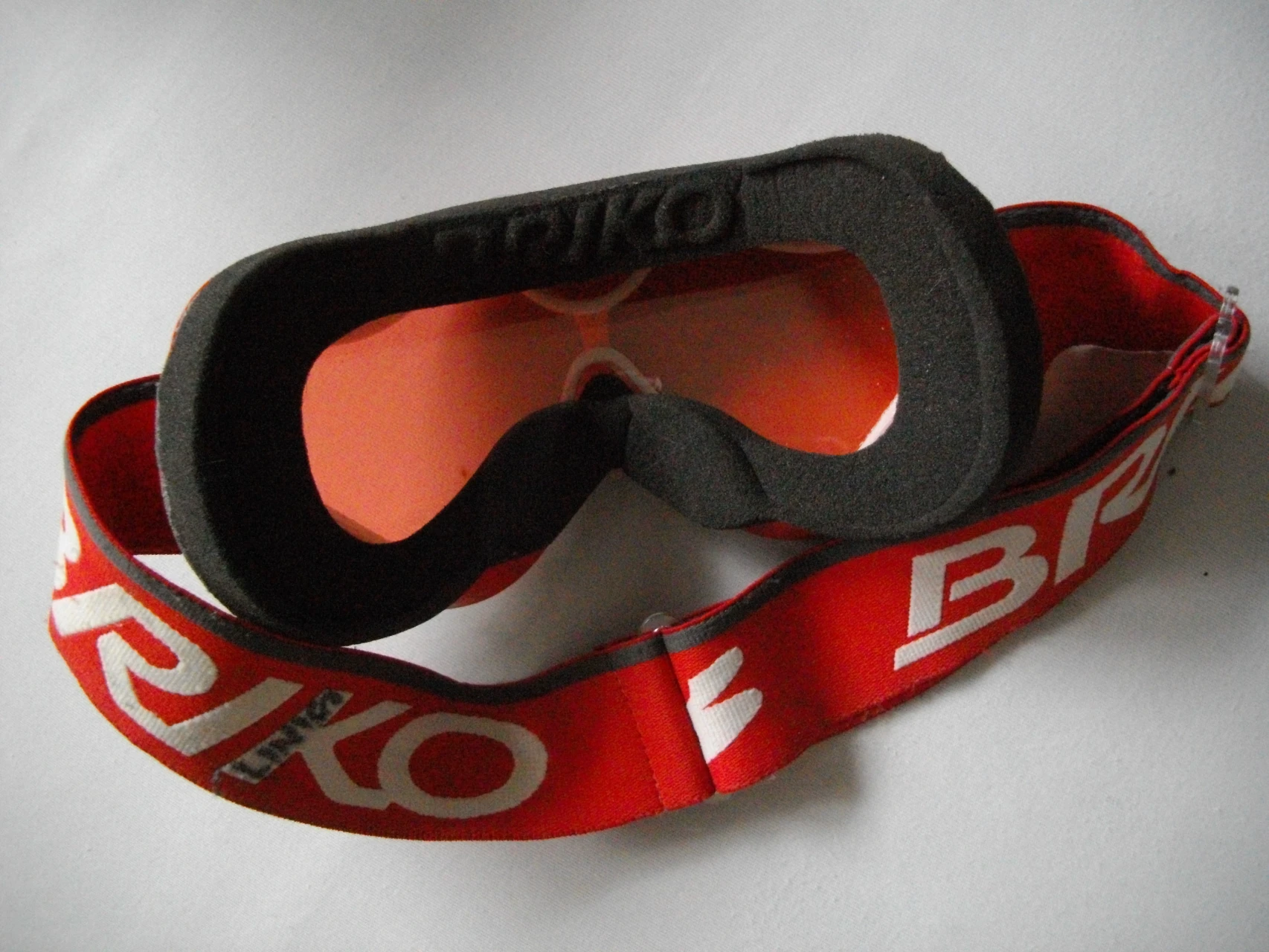 1. Briko, tip schi