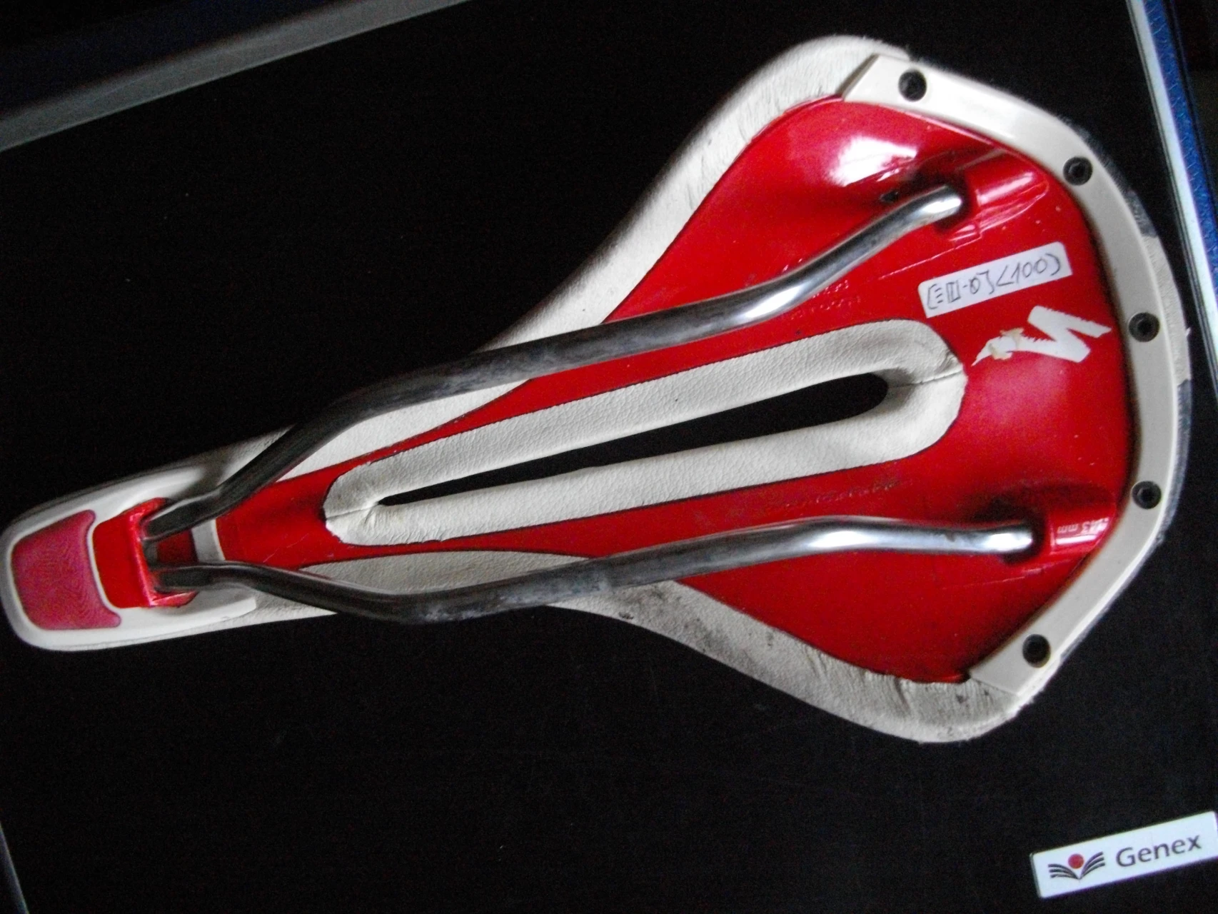 1. Specialized phenom