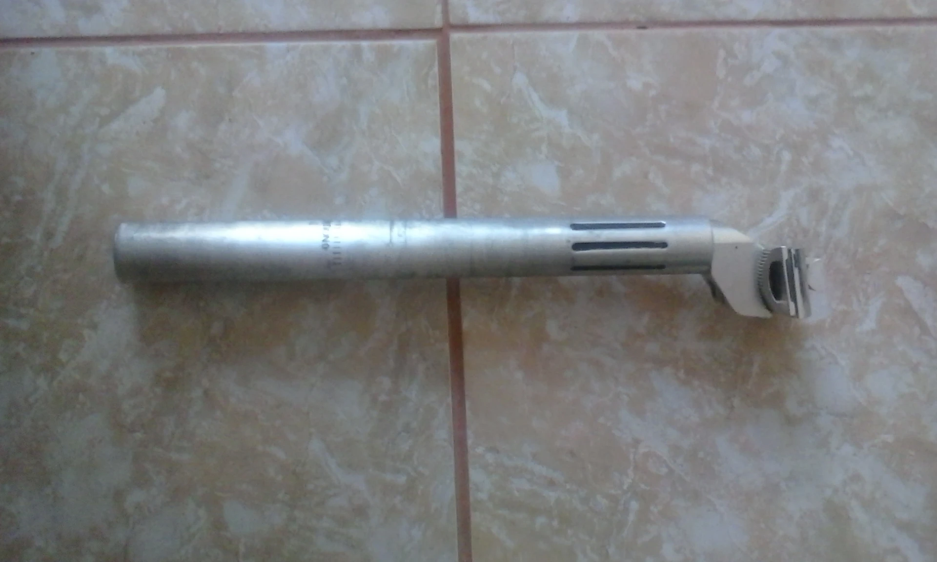 3. Tija sa 28,6mm