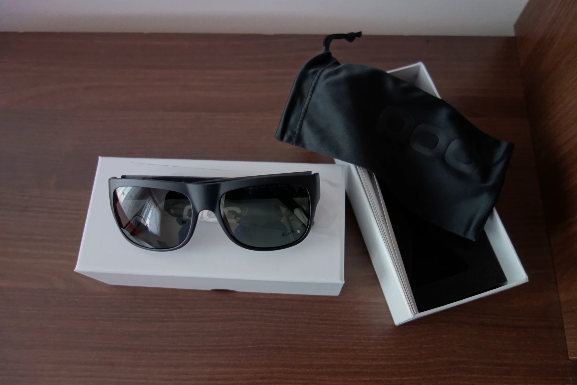 1. Ochelari POC Want