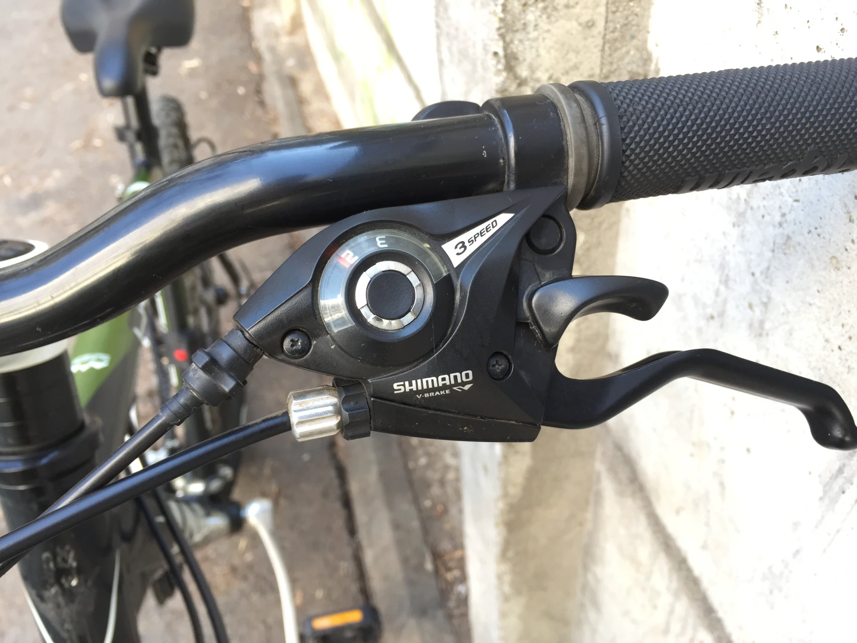5. Bicicleta Univega