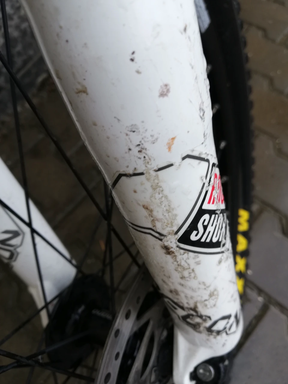 1. Lapierre XControl 210