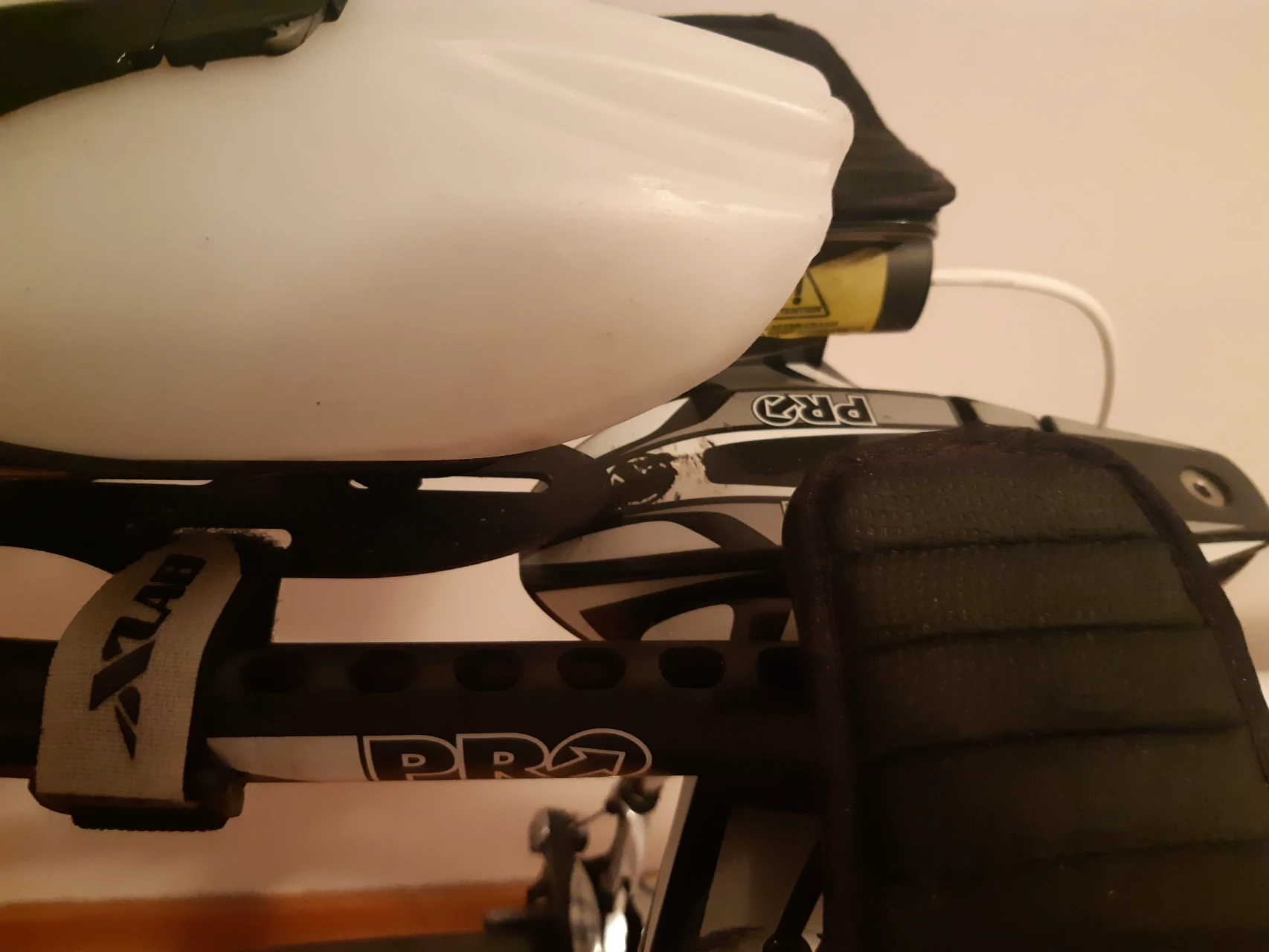 8. Cervelo P3 TT disc,