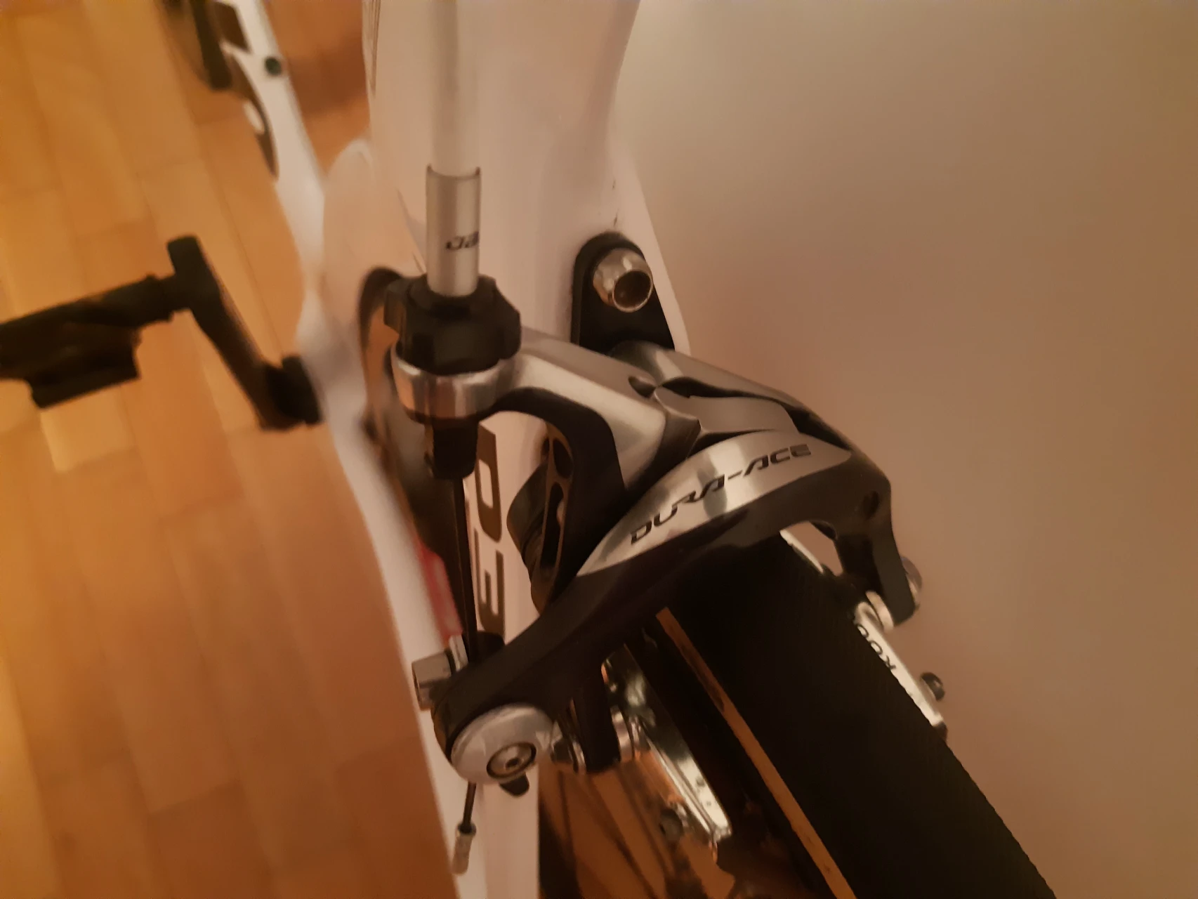 7. Cervelo P3 TT disc,