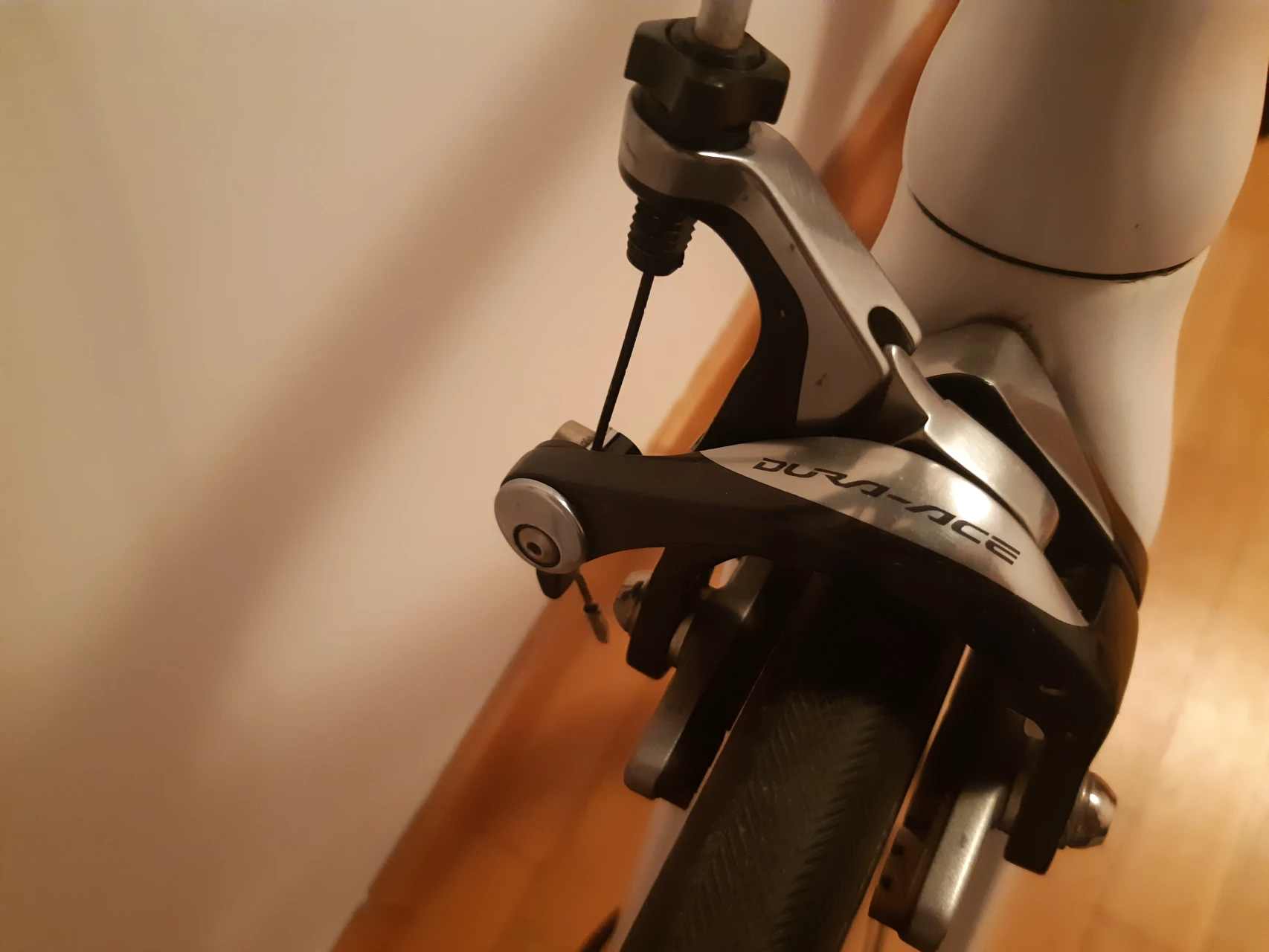 6. Cervelo P3 TT disc,
