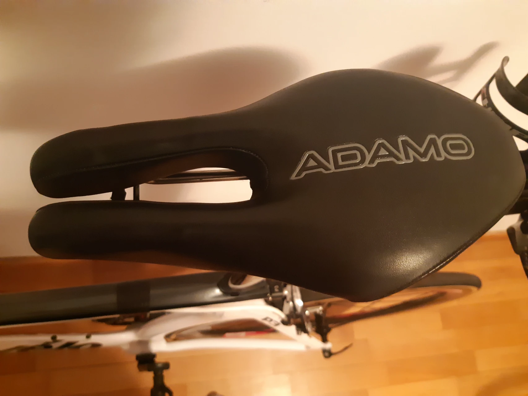 1. Cervelo P3 TT disc,