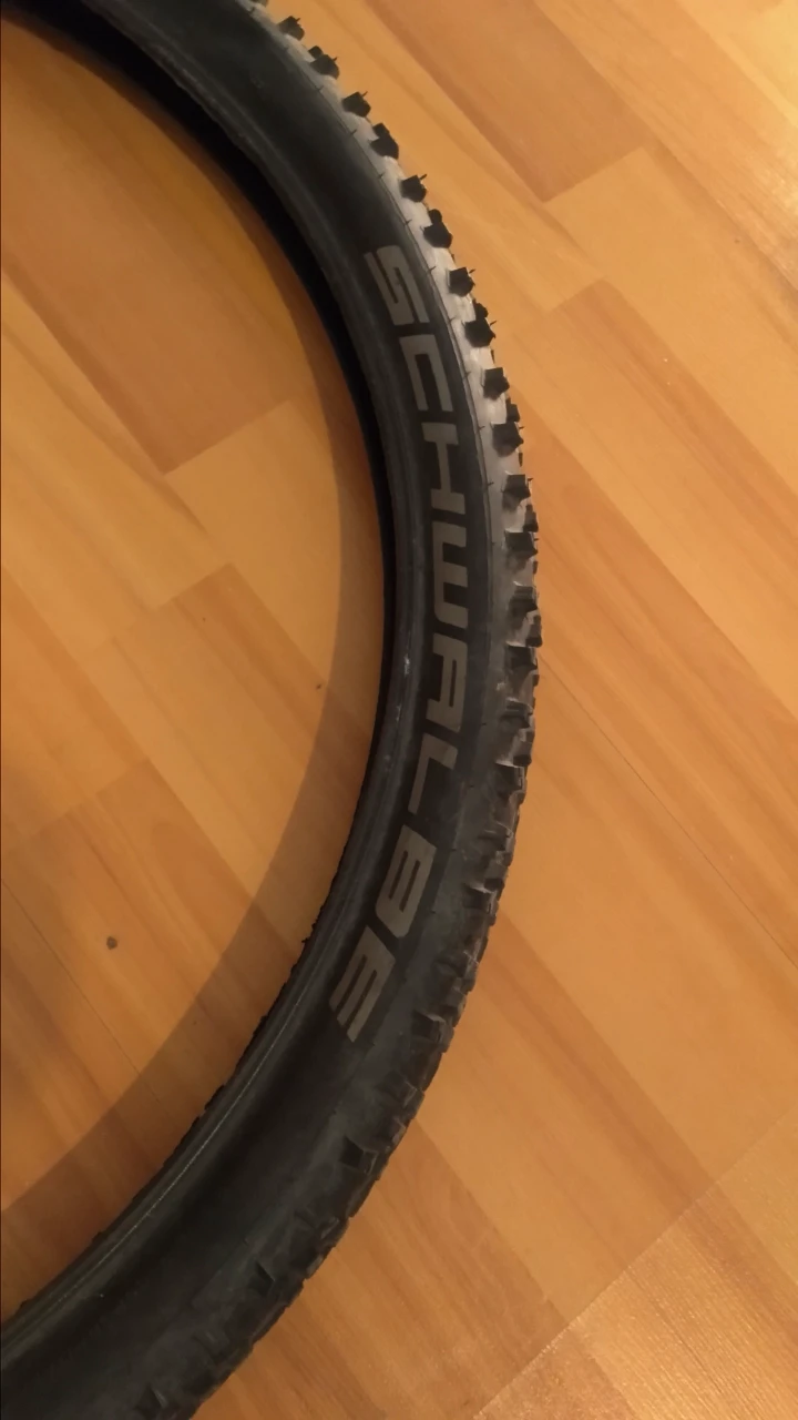 2. Cauciuc 26inch Schwalbe Smart Sam 2.1