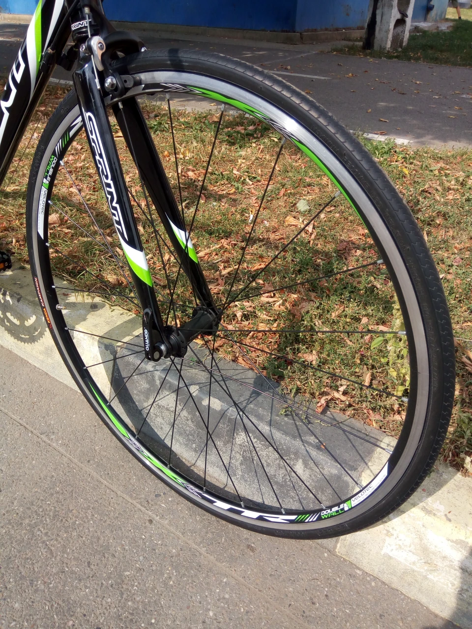 5. Bicicleta