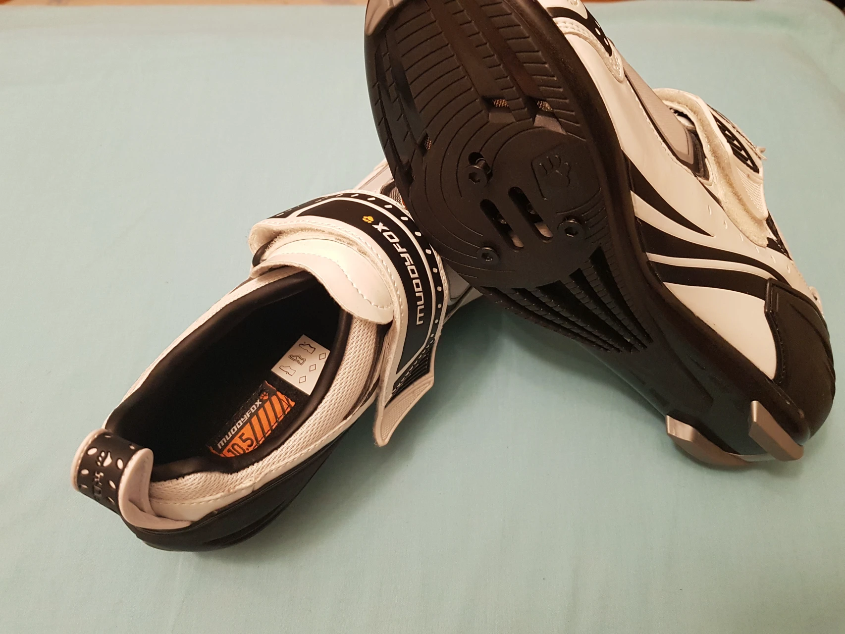 1. Pantofi sosea
