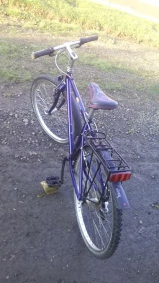 1. Bicicleta Giant anii 90' foarte buna!