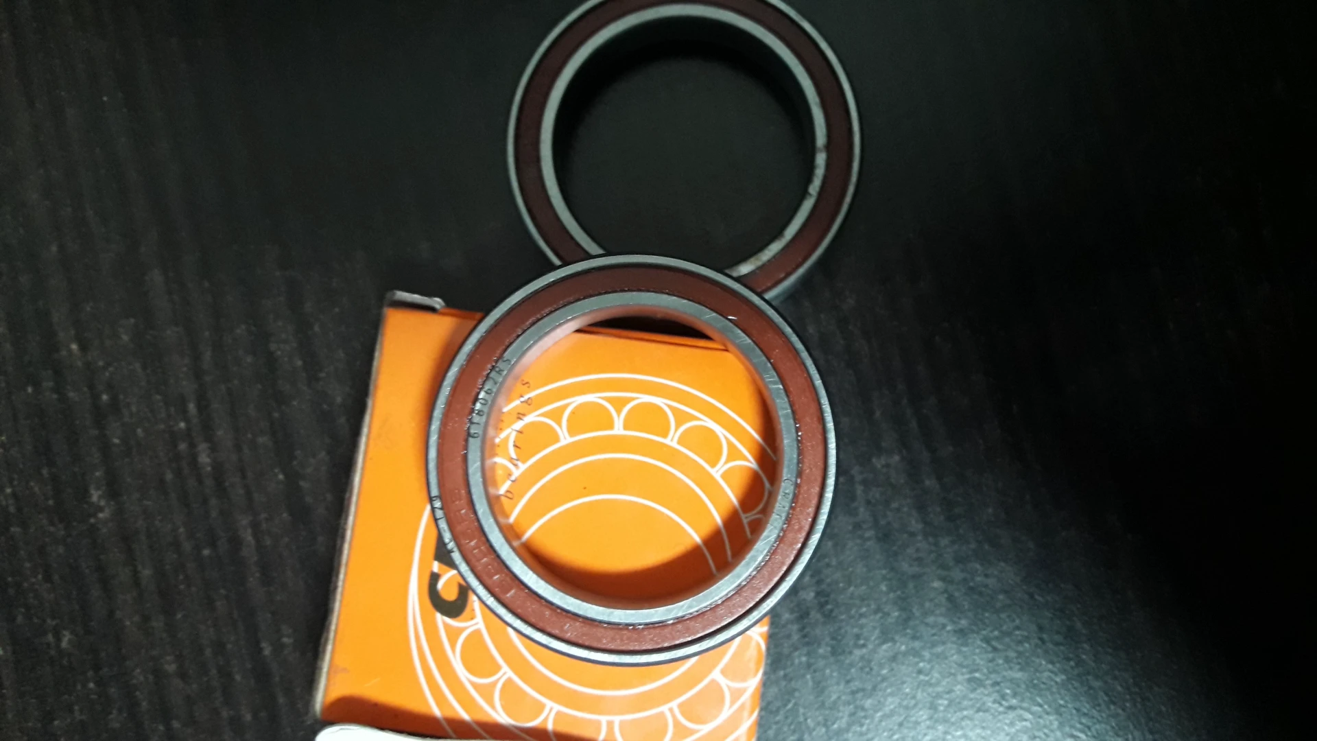 1. Rulmenti bb30