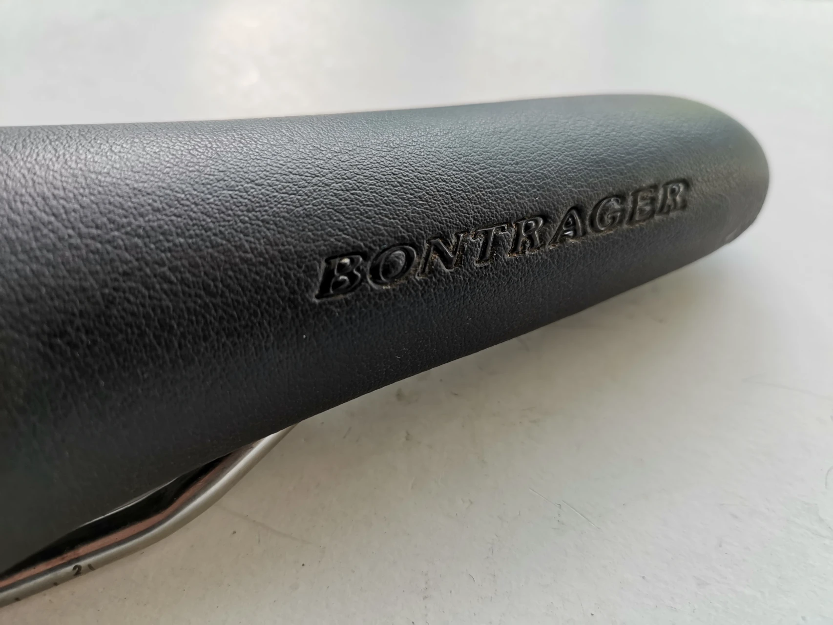 1. Sa Bontrager