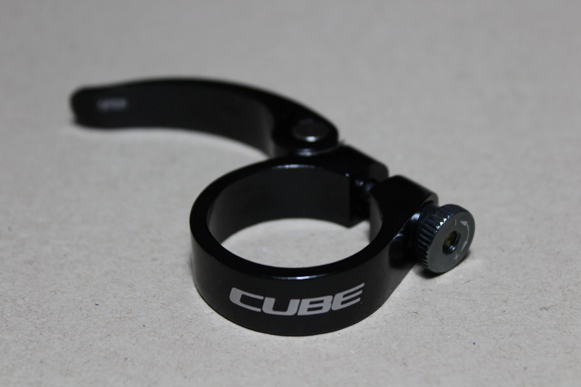 1. Cube Comp Colier CNC 35mm cu inchizator rapid