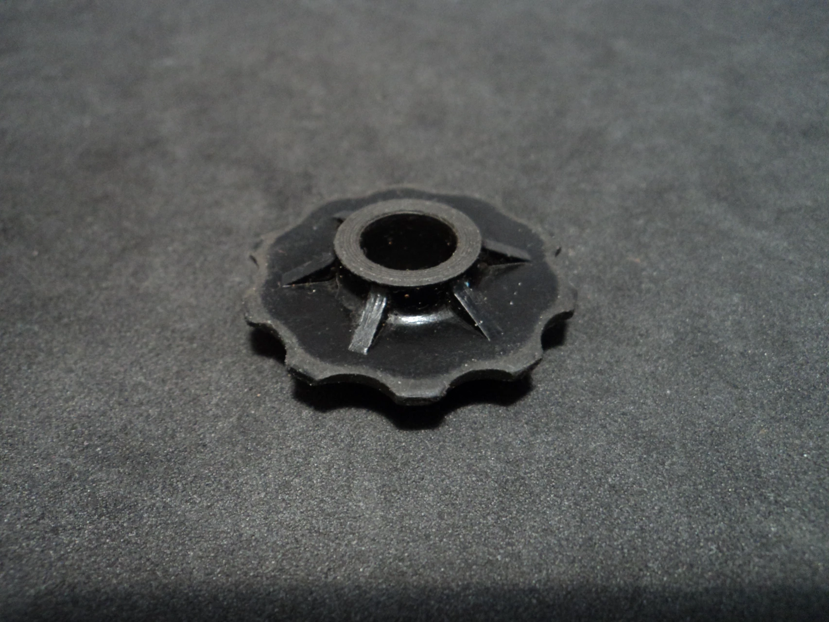 1. Rotita intinzator Point