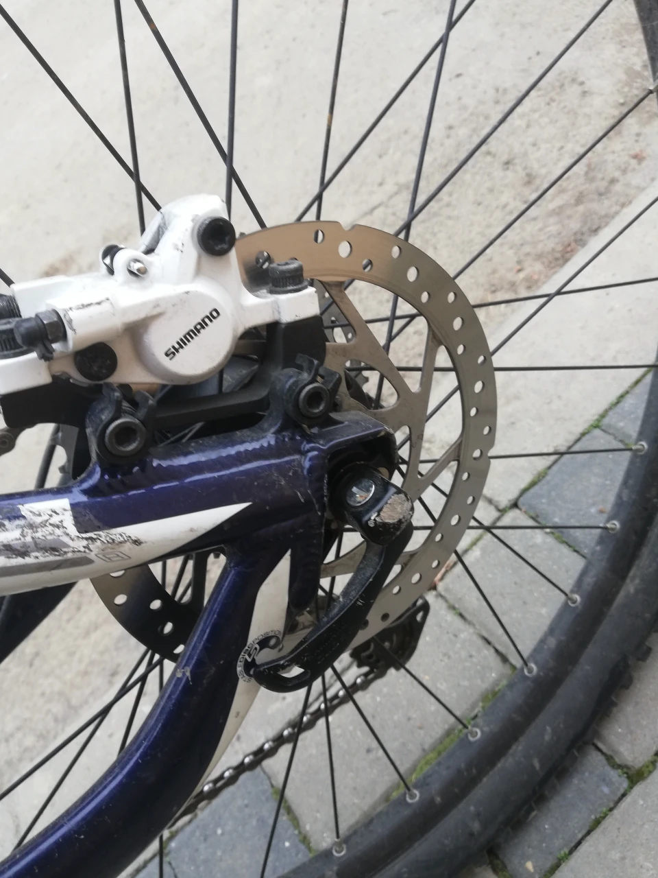 1. Lapierre Xcontrol 210