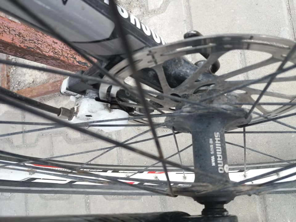 8. Haibike 16" de vânzare