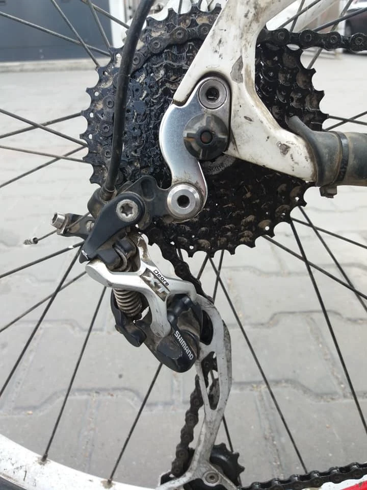 3. Haibike 16" de vânzare